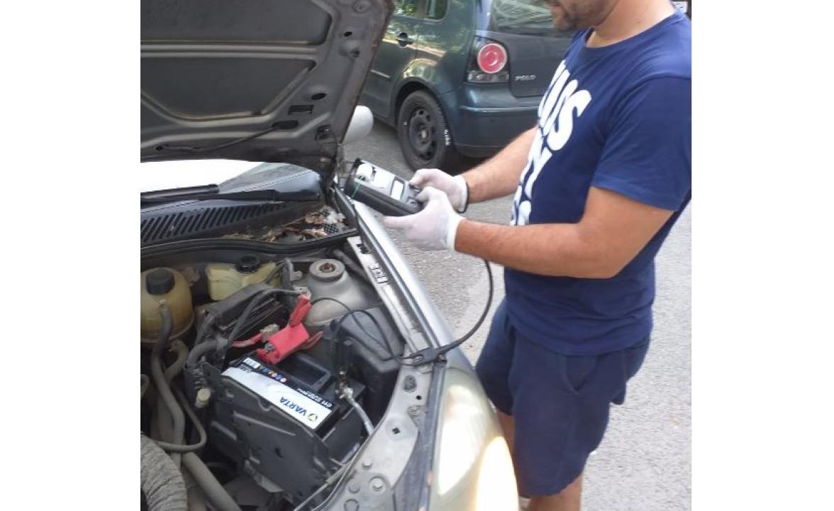 5 moduri optime de a te comporta cu bateria de la masina și pașii pentru reîncărcare