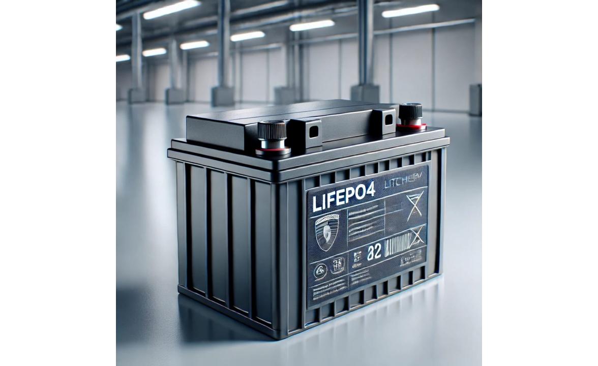 Reparație Baterii LiFePO4 48V și 12V pentru Porsche, Lamborghini, Audi și Mercedes