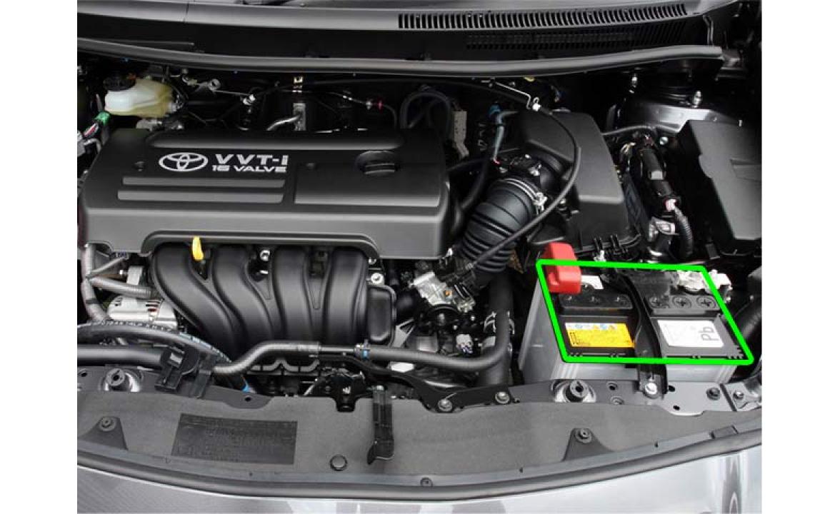 Tot ce trebuie să știi despre bateriile Toyota care funcționează ca niște mini centrale