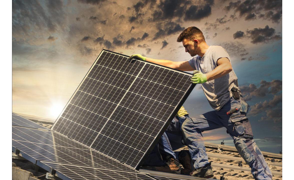 Etapele instalarii unui sistem fotovoltaic