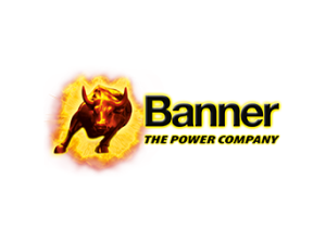 Baterii Camion BANNER