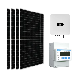 Kituri Fotovoltaice