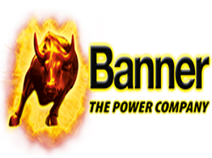 Baterii Moto Banner 