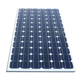 Panouri Fotovoltaice
