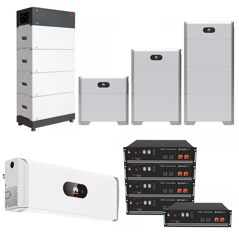 Module Stocare