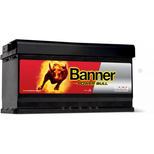 Baterie Auto BANNER POWER BULL 95 Ah