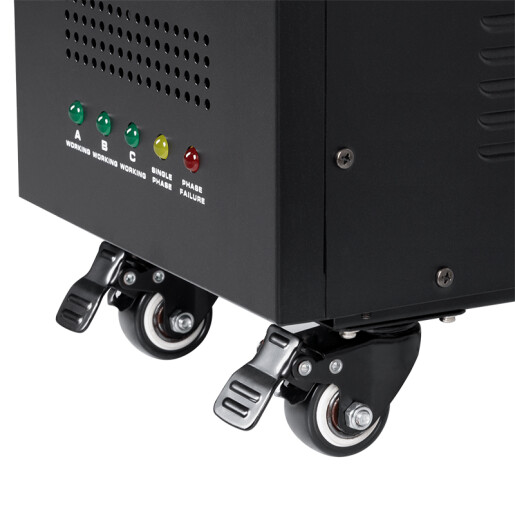 STABILIZATOR SERVOMOTOR TRIFAZAT 25KVA PROAVR-25K KEMOT