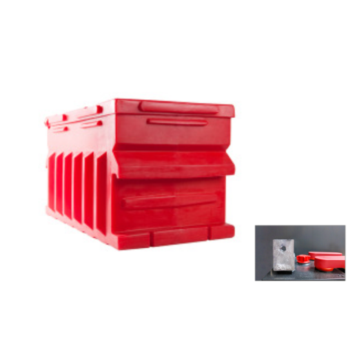 Acumulator Tractiune Rolls 12V 375AH
