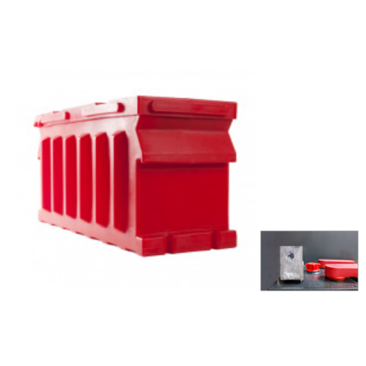 Baterie Tractiune Rolls 12V 185Ah 
