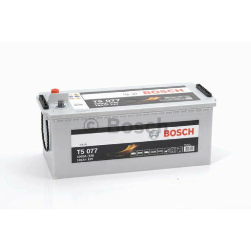 BOSCH T5 180AH
