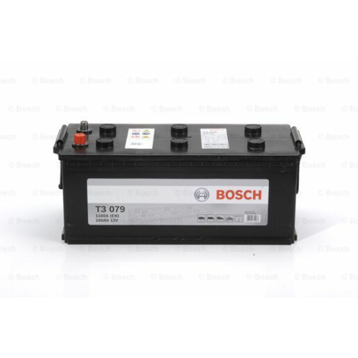 BOSCH T3 180AH