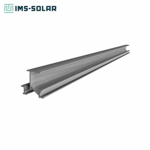 Profil aluminiu IMS IP-30 6,2m