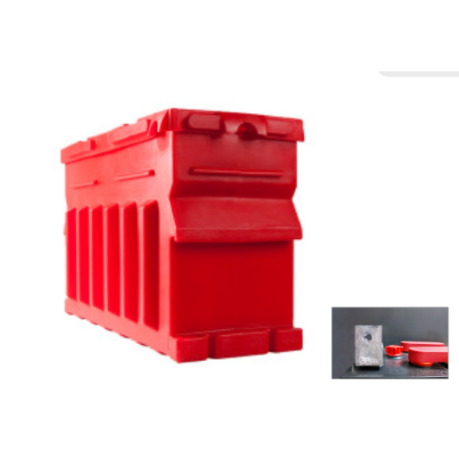 Baterie Tractiune Rolls12V 210Ah
