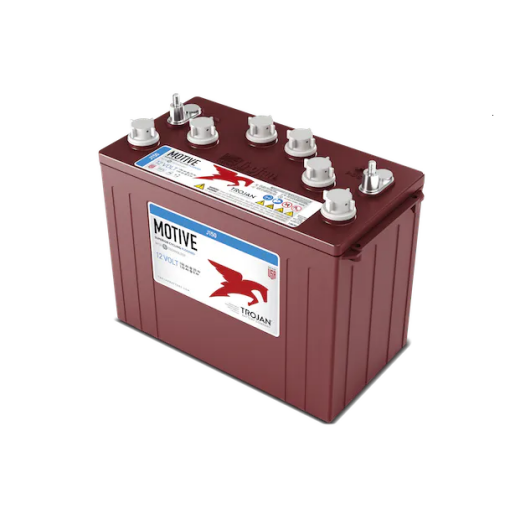 Acumulator Tractiune TROJAN J150 Deep Cycle 12V 150 Ah