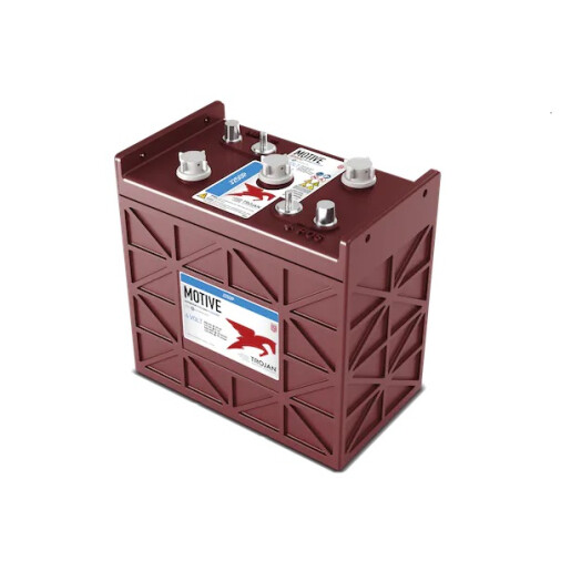 Acumulator Tractiune TROJAN J250P Deep Cycle 6V 250 Ah