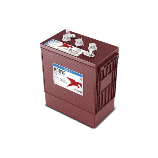 Acumulator Tractiune TROJAN J305G-AC Deep Cycle 6V 315 Ah