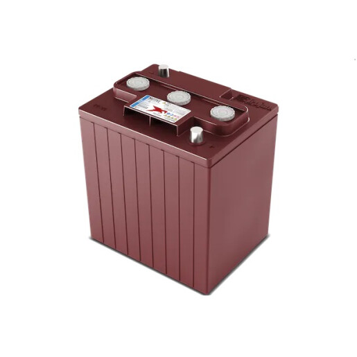 Acumulator Tractiune TROJAN TE35 Deep Cycle 6V 245 Ah