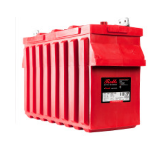 Acumulator Tractiune Rolls 8V 629Ah Acumulator Tractiune Rolls 8V 629Ah