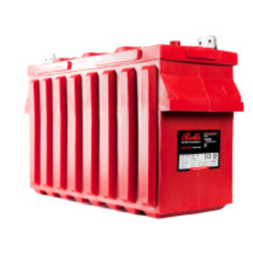Baterie Tractiune Rolls 8V 916Ah