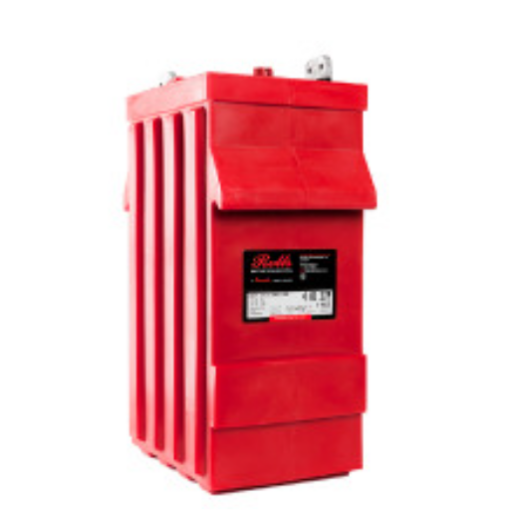 Baterie Tractiune Rolls 4V 1518Ah