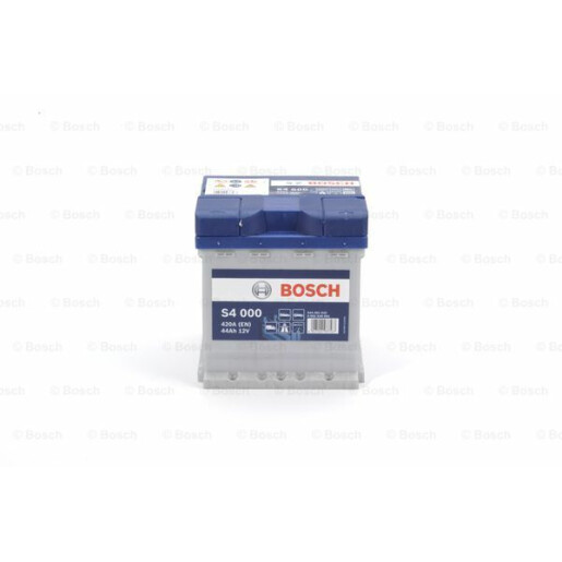 Baterie Auto BOSCH S4 44 Ah