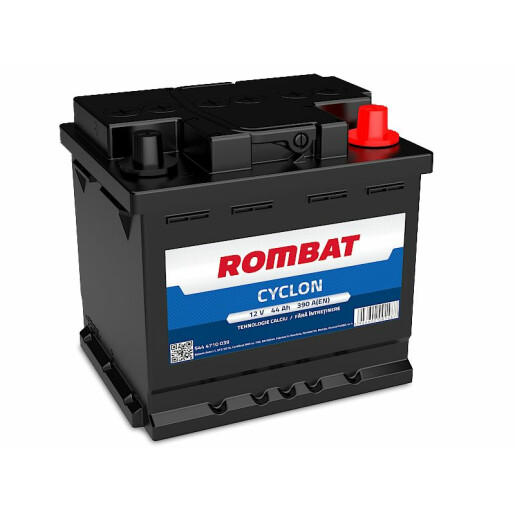 ROMBAT CYCLON 44 Ah