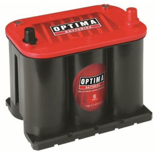 Baterie Auto OPTIMA REDTOP 44 Ah