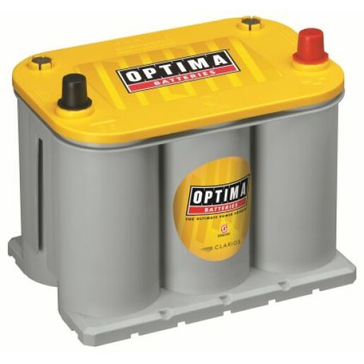 Baterie auto OPTIMA YELLOWTOP 48 Ah