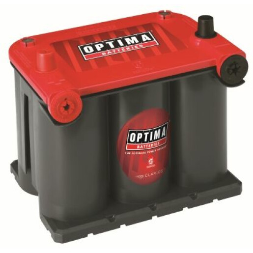 Baterie Auto OPTIMA REDTOP 44 Ah