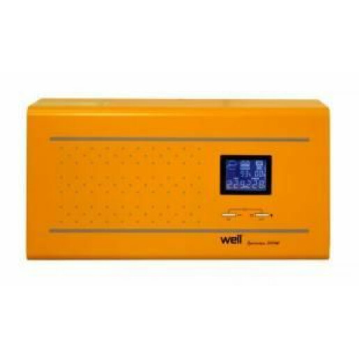 UPS centrale termice Sprinten 300W, Well
