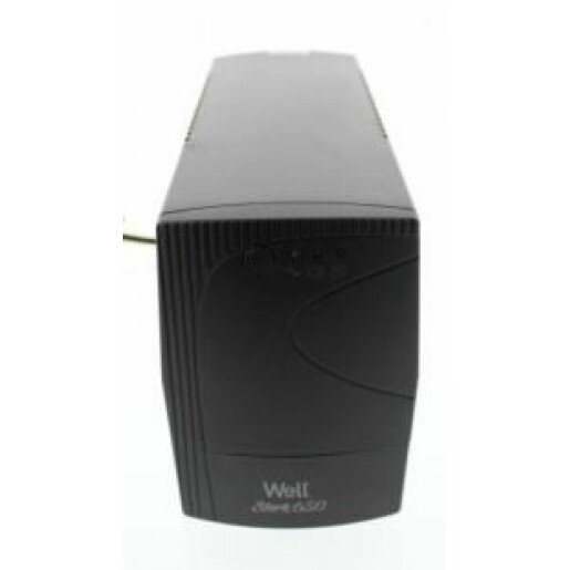 UPS line interactiv 650VA/360W Well