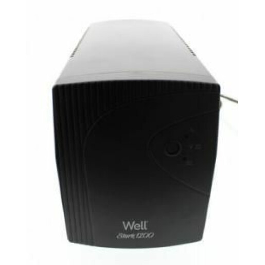 UPS line interactiv 1200VA/720W Well