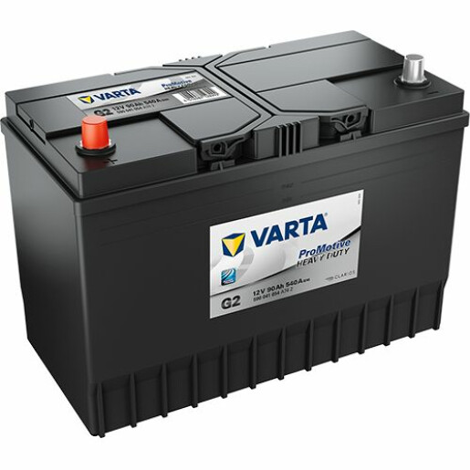 Baterie camion VARTA PROMOTIVE HD 90 Ah