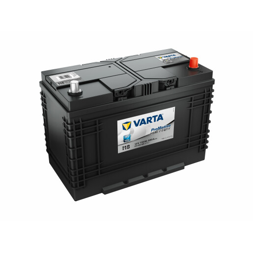 Baterie camion VARTA PROMOTIVE HD 110 Ah