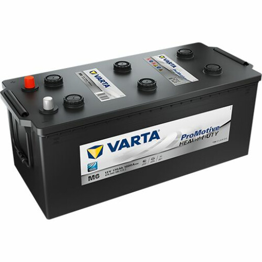 Baterie camion VARTA PROMOTIVE HD 170 Ah