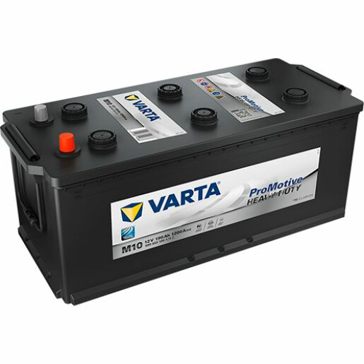 Baterie camion VARTA PROMOTIVE HD 190 Ah