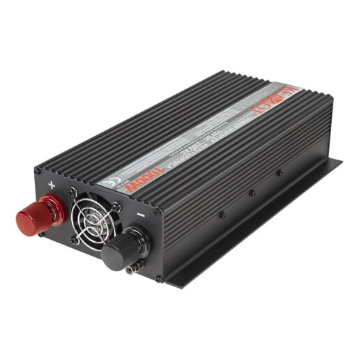 INVERTOR KEMOT 24V/230V 1000W