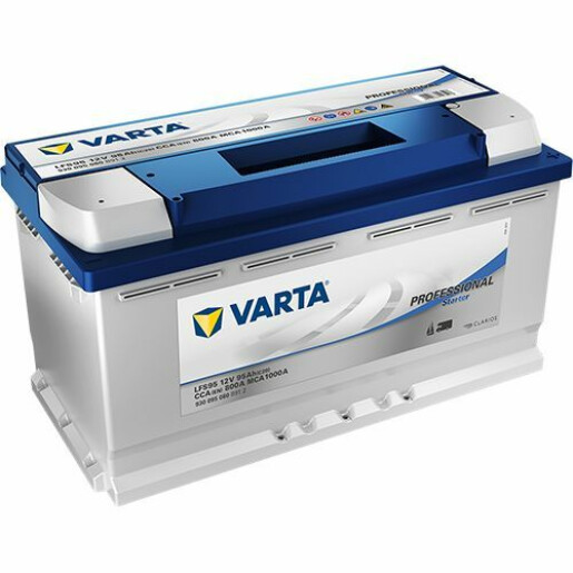 Baterie VARTA Professional Starter 95 Ah