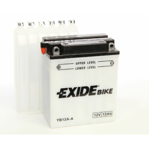 Acumulator Moto EXIDE 12 Ah