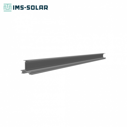 Profil aluminiu IMS IP-35 6.2m