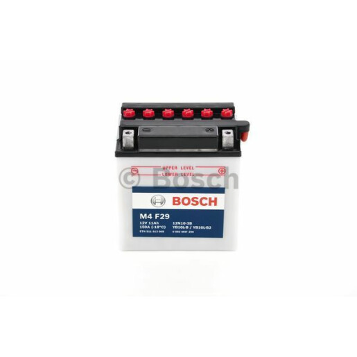Acumulator Moto BOSCH 11Ah