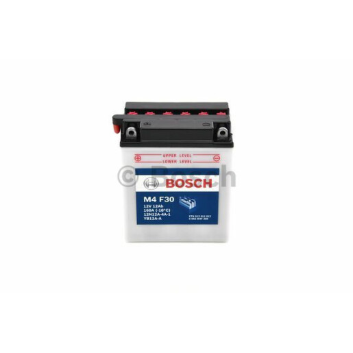 Acumulator Moto BOSCH 12 Ah