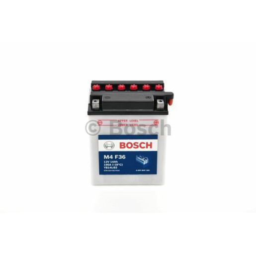 Acumulator Moto BOSCH 14 Ah Acumulator Moto BOSCH 14 Ah