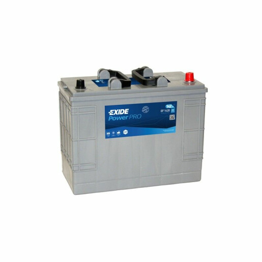 Baterie camion Exide PowerPRO 12V 142AH