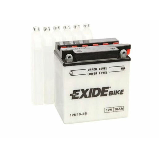 Acumulator MOTO Exide 10 AH