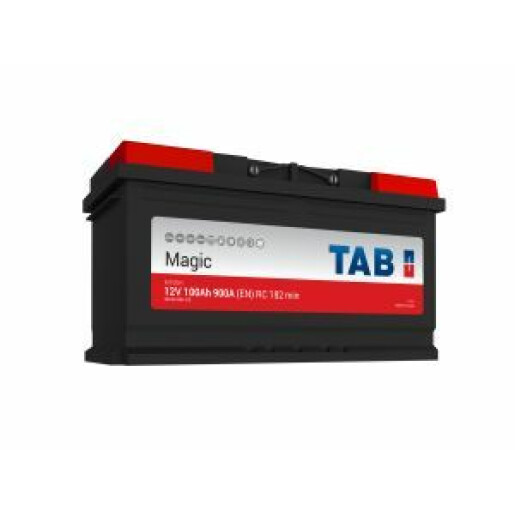 Baterie Auto TAB MAGIC 100 Ah