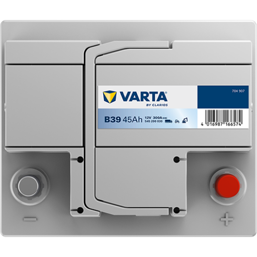 Baterie camion VARTA PROMOTIVE SLI 45 Ah