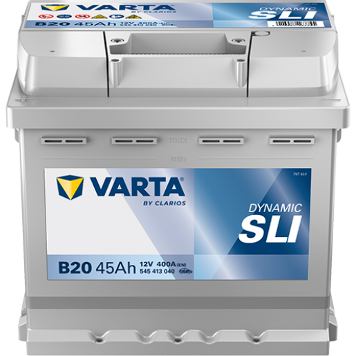 Baterie Auto VARTA DYNAMIC SLI 45 Ah