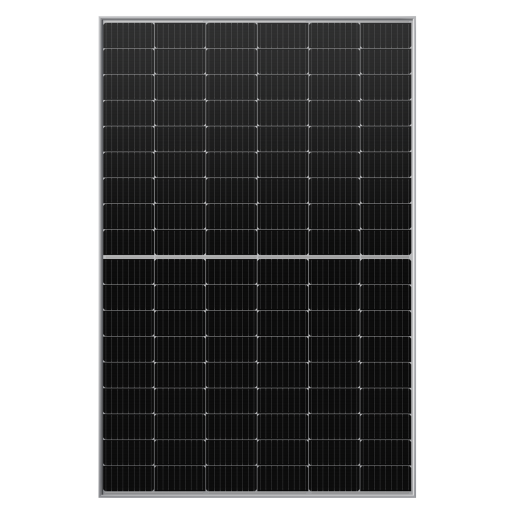 Panou Fotovoltaic Longi LR5-66HIH-500M, Monocristalin, Half-Cut Cell, 500W