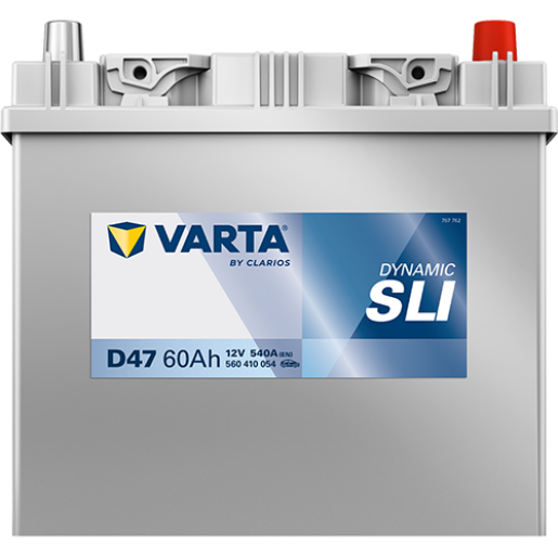 Baterie Auto VARTA DYNAMIC SLI 225H BN 60 Ah